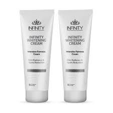 انفينتى كريم تفتيح 60 جم 1+1_0