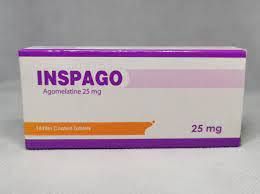 انسباجو 25 مجم 21 قرص_0