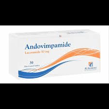 اندوفيمبامايد50مج 30قرص س ج_0