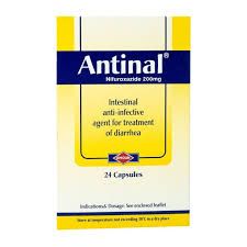 انتينال 24 كبسولة سعر جديد_0