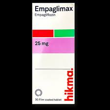 امباجليماكس 25 مجم 30 قرص_0