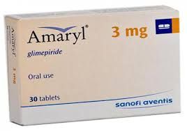 amaryl 3 اماريل _0