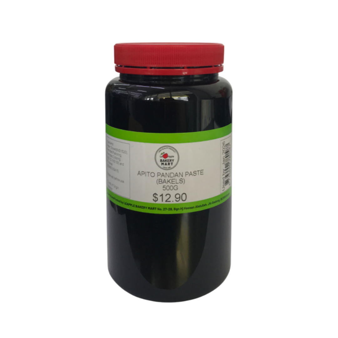 Bakels Apito Pandan Paste_2
