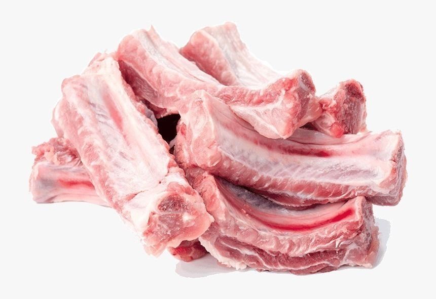 Baby Back Ribs Bakut Teh Cuts_1