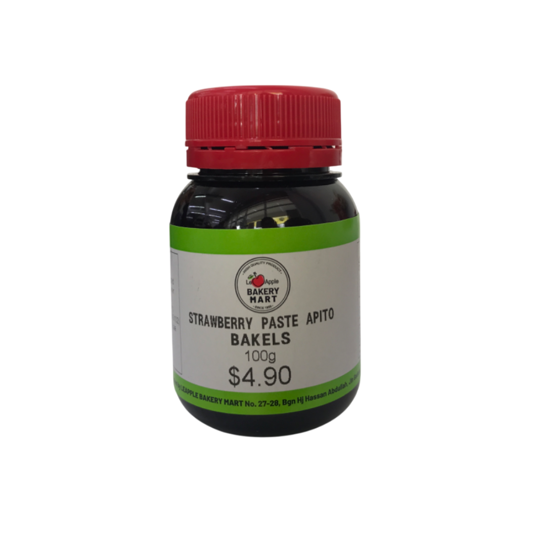 Bakels Apito Strawberry Paste_1