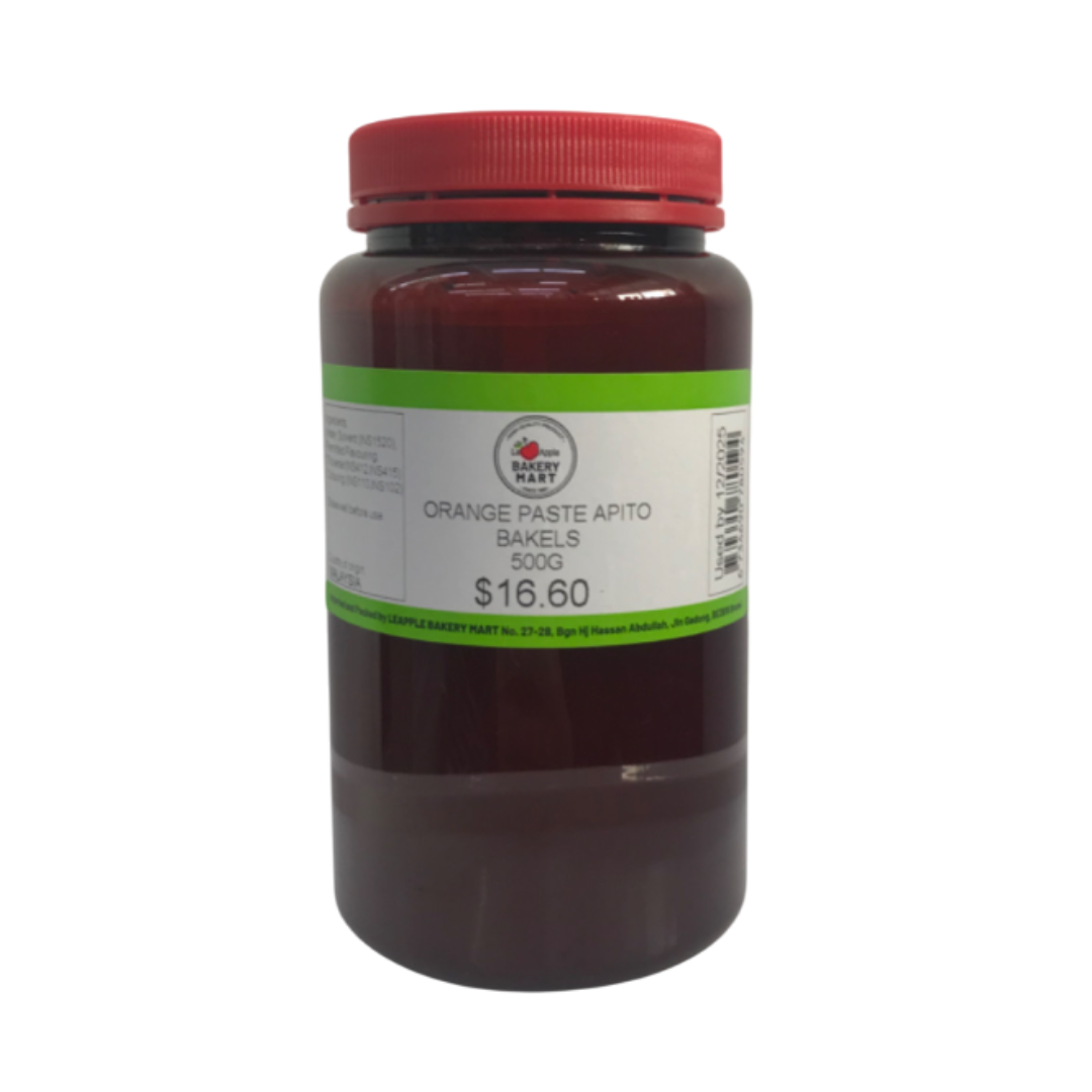 Bakels Apito Orange Paste_2