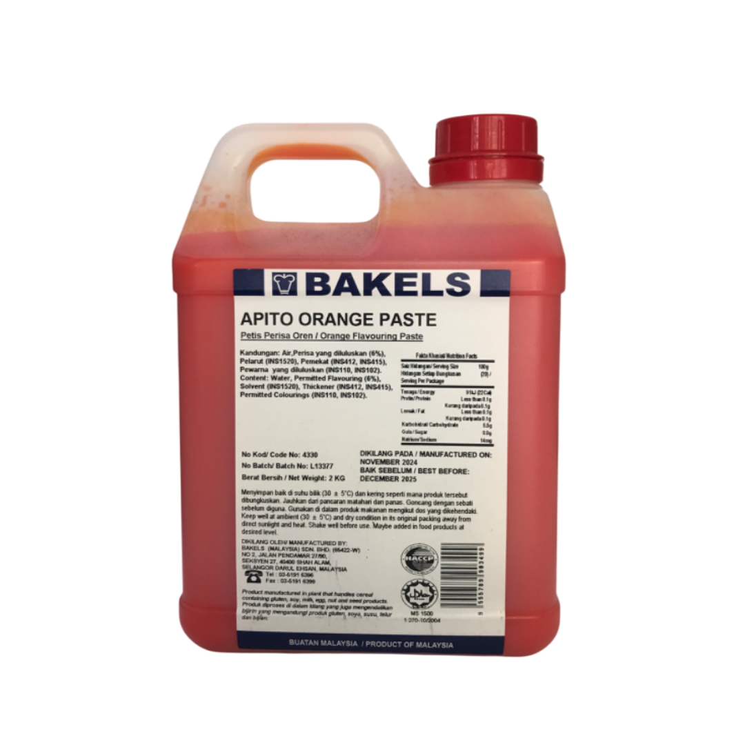 Bakels Apito Orange Paste_3