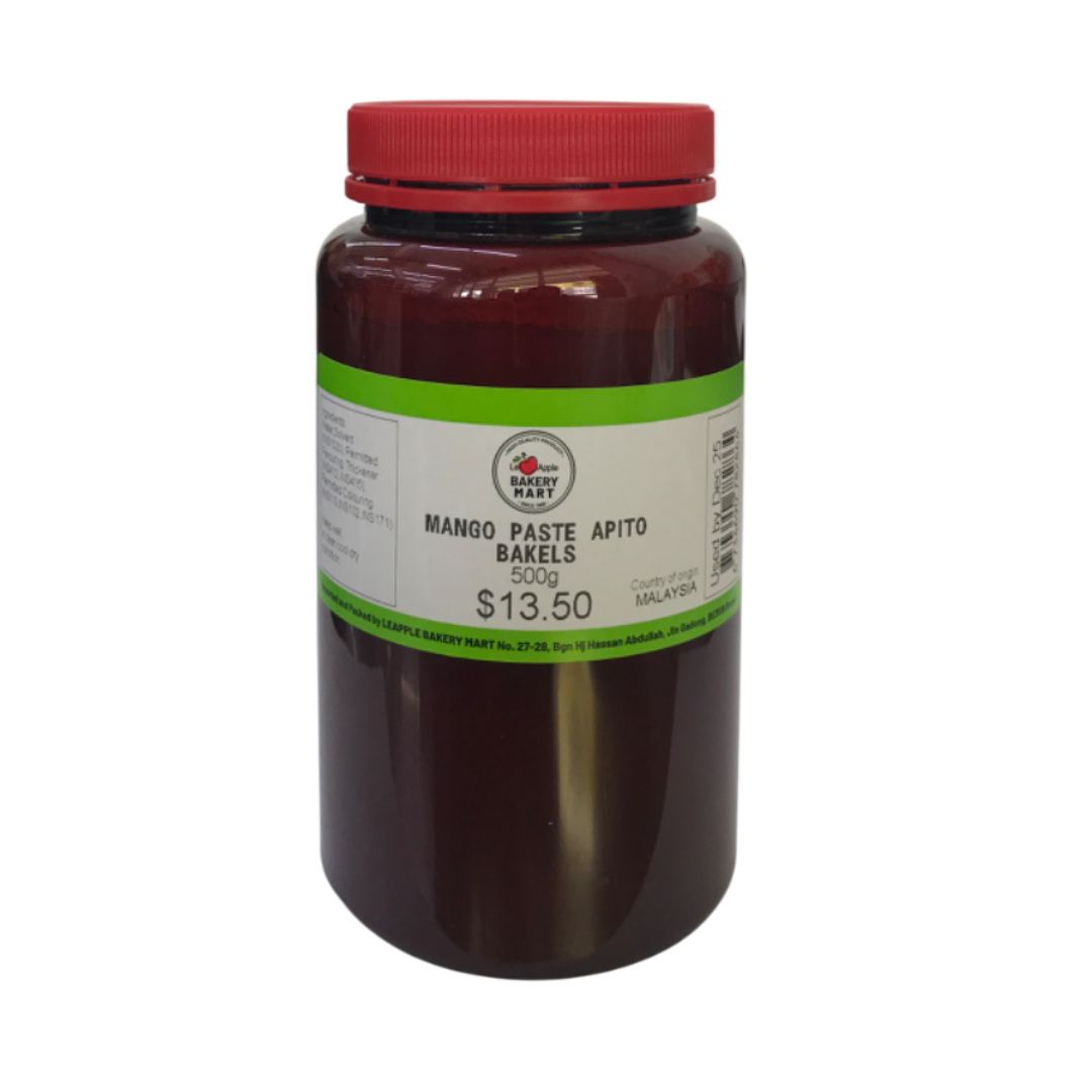 Bakels Apito Mango Paste_2