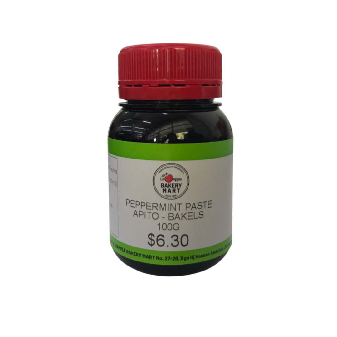 Bakels Apito Peppermint Paste_1