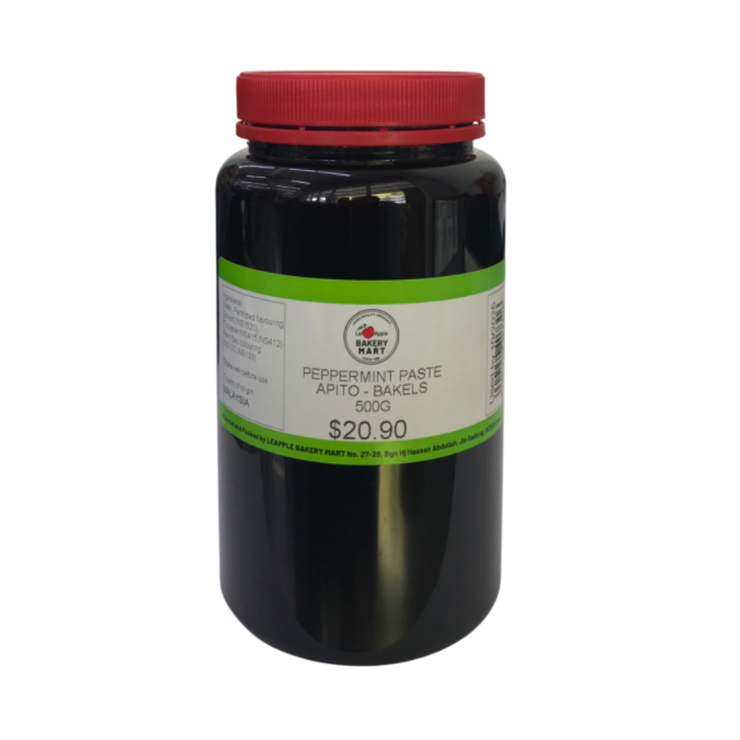 Bakels Apito Peppermint Paste_2