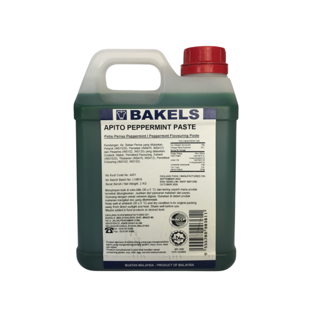 Bakels Apito Peppermint Paste_3