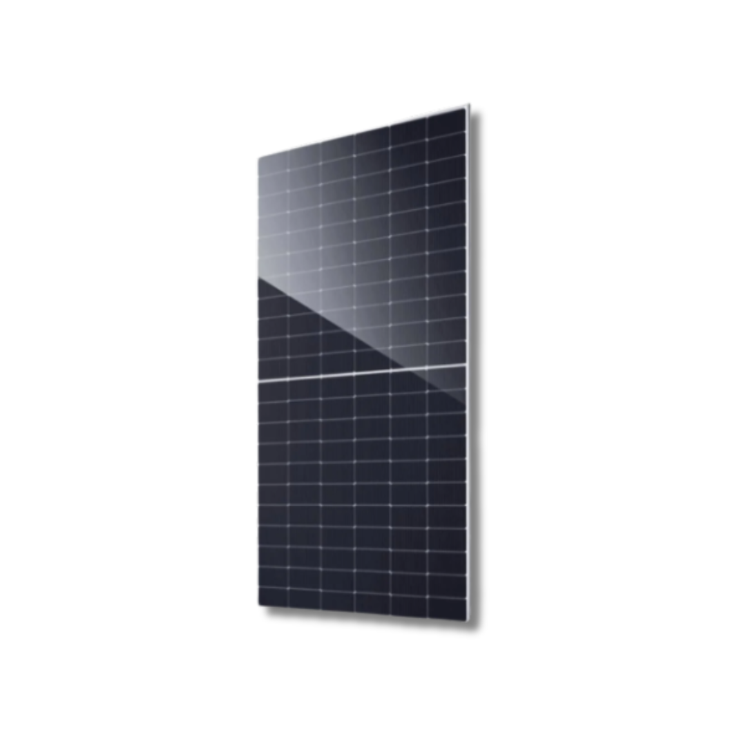 JA Solar 605W N-Type Bifacial Solar Panel_0