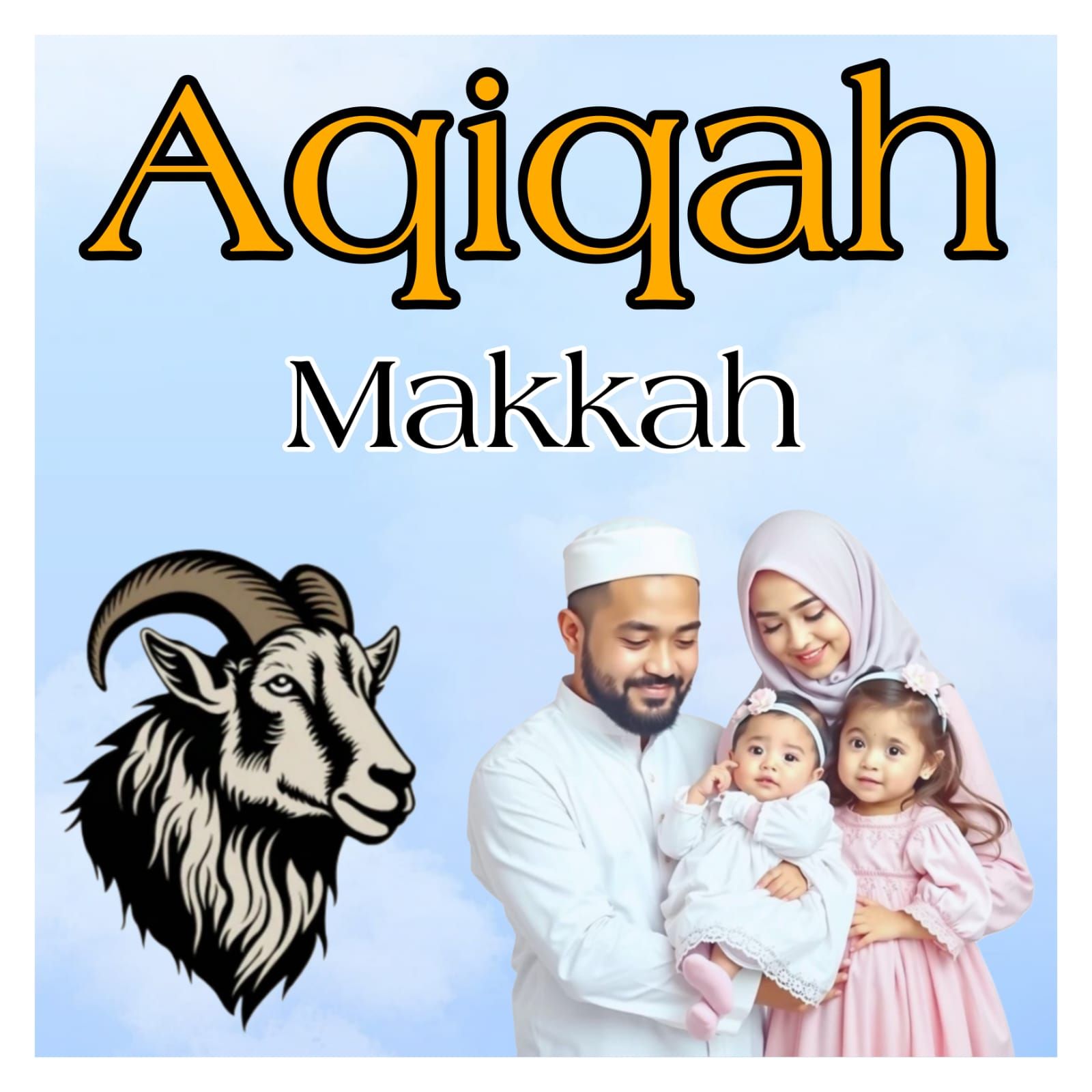 Aqiqah (Makkah)_0