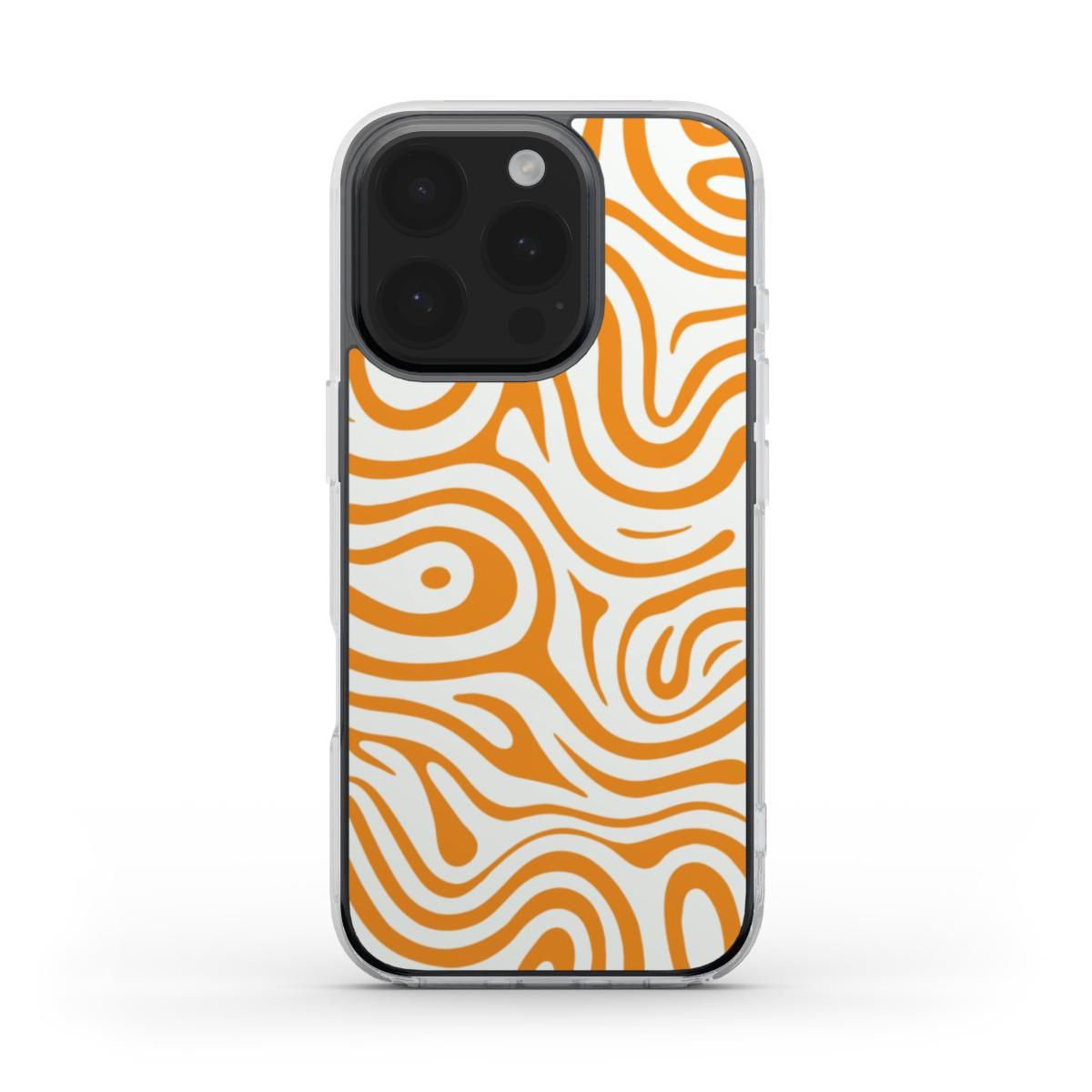 CLEAR IPHONE CASE _1