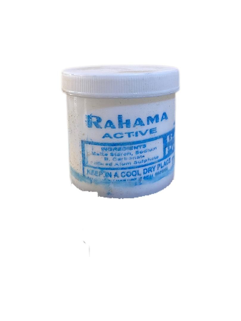 Baking Powder Rahma - 50gm_0