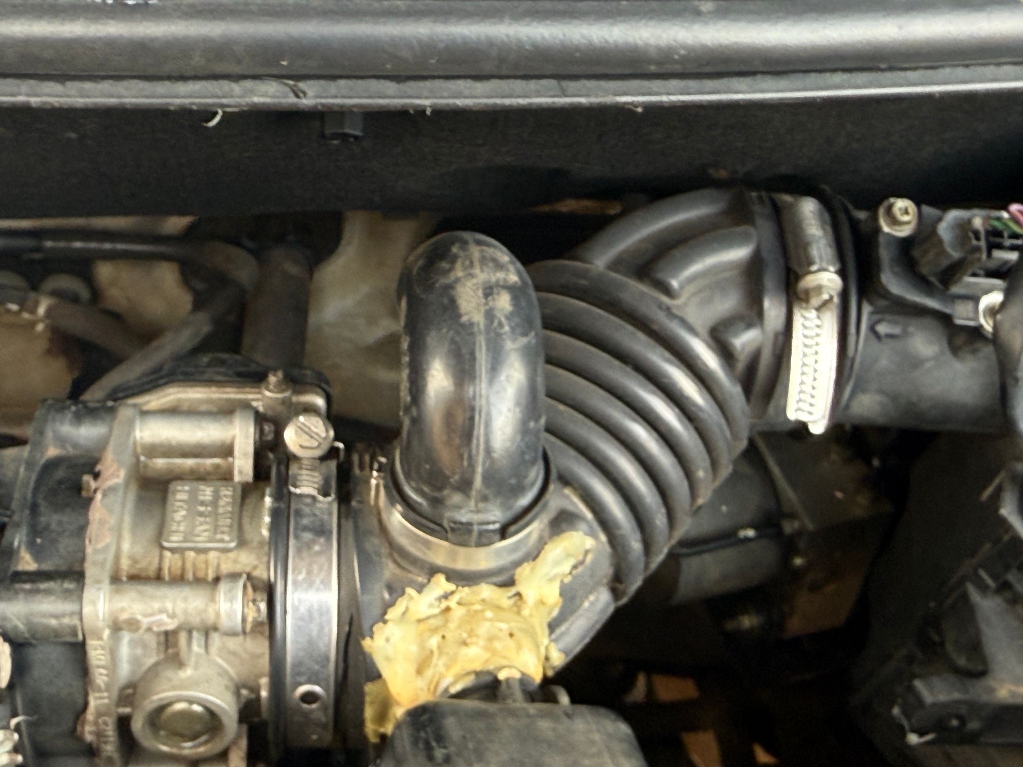 Fuel System Maintenance _0