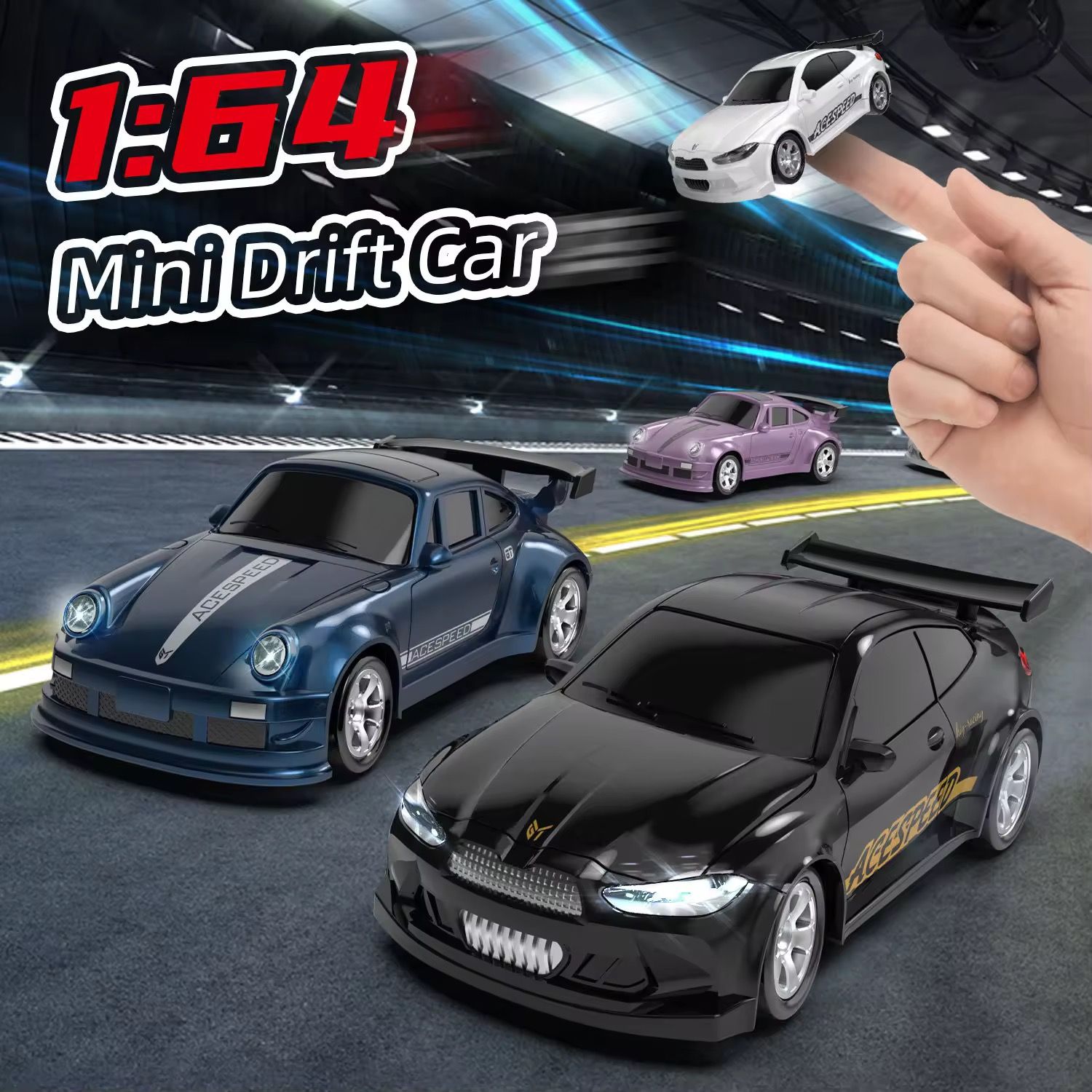 Mini RC_0