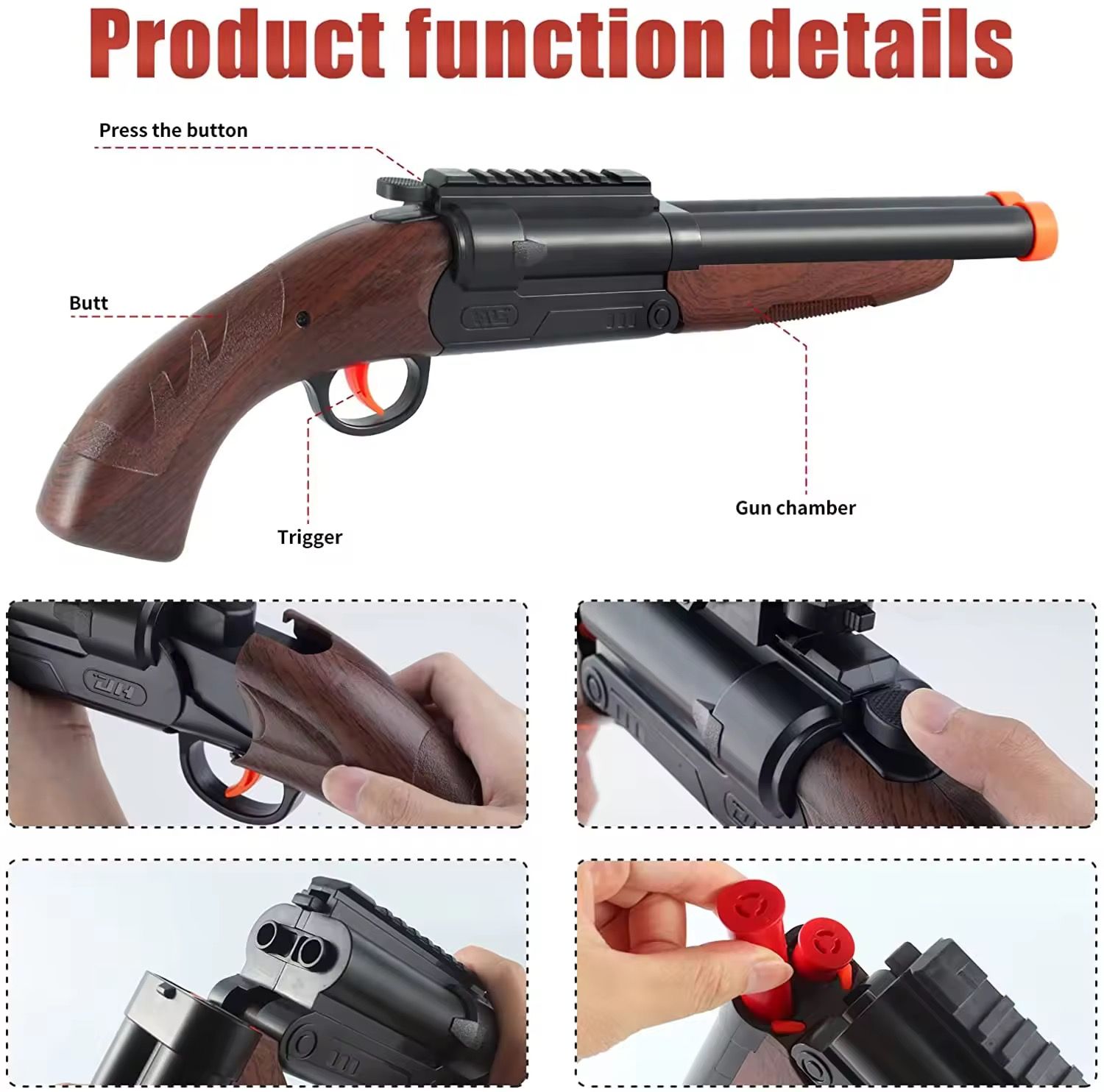 Sawed Off Shot Pew Pew_1