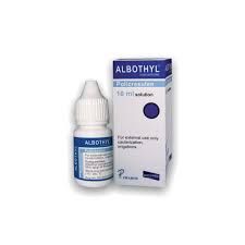 ALBOTHYL CONCETRATE 10 ML_0