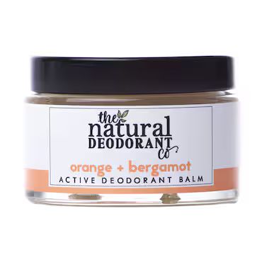 The Natural Deodorant Co Clean Deodorant Balm Lemon & Geranium 55g_7