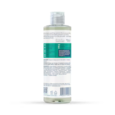 Faith in Nature Aloe Vera Body Wash 400ml_6