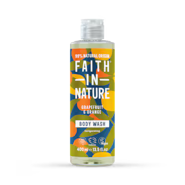 Faith in Nature Aloe Vera Body Wash 400ml_14