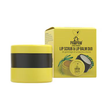 Dr. PawPaw Scrub & Nourish_0