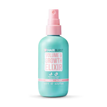 Hairburst Volume & Growth Elixir Spray 125ml_0