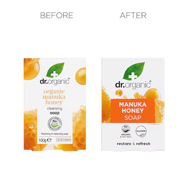 Dr Organic Manuka Honey Soap_2