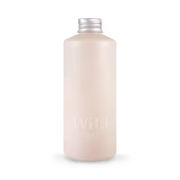 Wild Honey & Almond Body Wash Refill 300ml_1