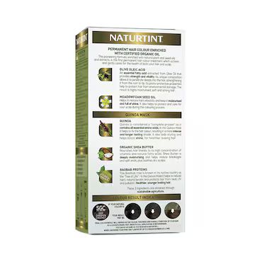 Naturtint Permanent Hair Colour Gel 5GC (Deep Cinnamon Brown)_1