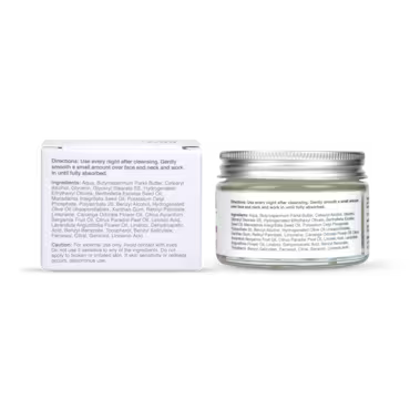 Holland & Barrett PRO Vitamin F Night Cream 50ml_2