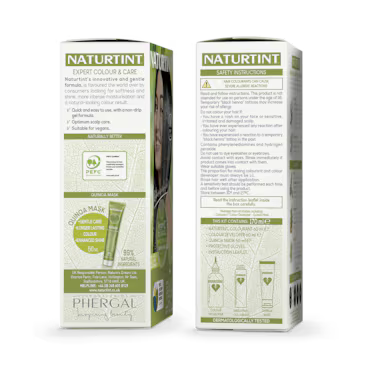 Naturtint Permanent Hair Colour 1N (Ebony Black)_3