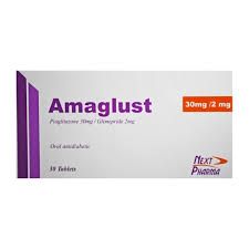 اماجلوست2/30مجم 30قرص س جديد_0