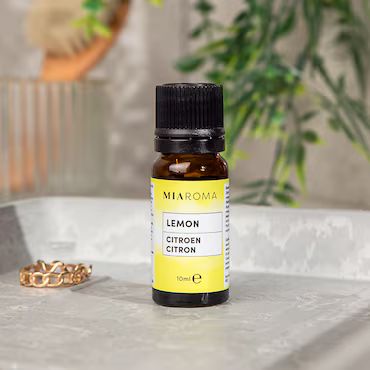 Miaroma Lemon Pure Essential Oil 10ml_3