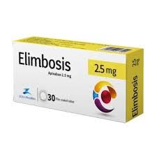 اليمبوسيس 2.5 مجم 30 كبسول_0