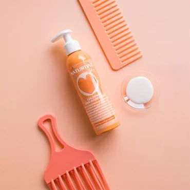 Naturtint 'Curly' Curl Definer Leave-In Conditioner 200ml_3