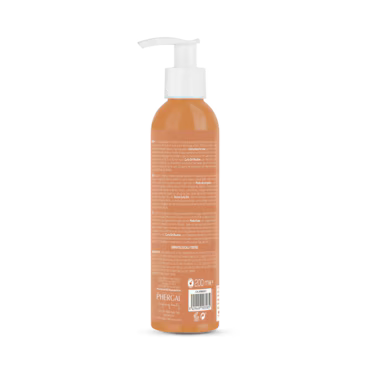Naturtint 'Curly' Curl Definer Leave-In Conditioner 200ml_1