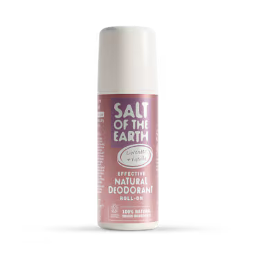 Salt of the Earth - Melon & Cucumber Natural Deodorant Roll-on 75ml_15