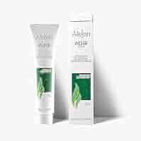 اليجون اويلى سكين اكنى كريم 50مل_0