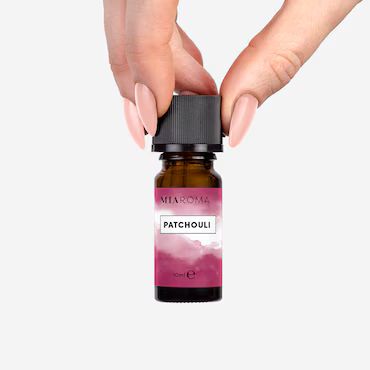 Miaroma Patchouli Pure Essential Oil 10ml_3