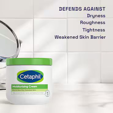 Cetaphil Moisturising Cream Body Butter 450g_7