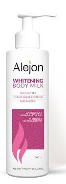 اليجون بادى ميلك 200 مل_0