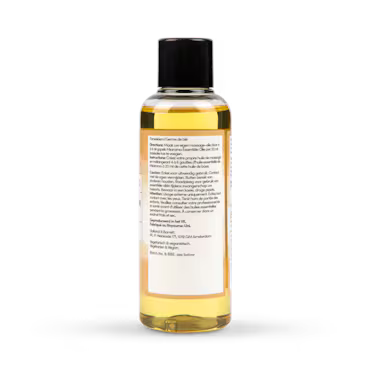 Miaroma Sweet Almond Base Oil 200ml_6