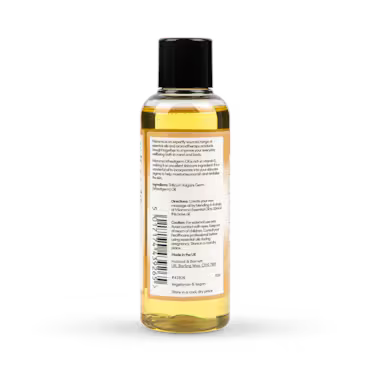 Miaroma Sweet Almond Base Oil 200ml_7