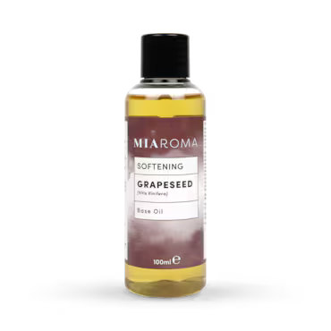 Miaroma Sweet Almond Base Oil 200ml_10