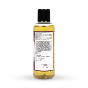 Miaroma Sweet Almond Base Oil 200ml_12