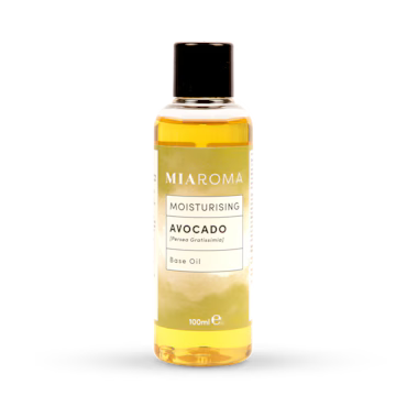 Miaroma Sweet Almond Base Oil 200ml_15