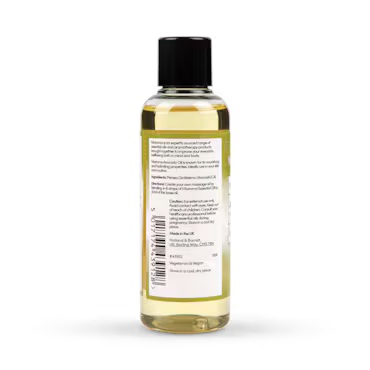 Miaroma Sweet Almond Base Oil 200ml_16