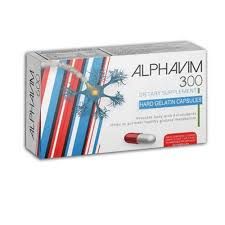 الفافيم 300 مجم 20 كبسوله_0